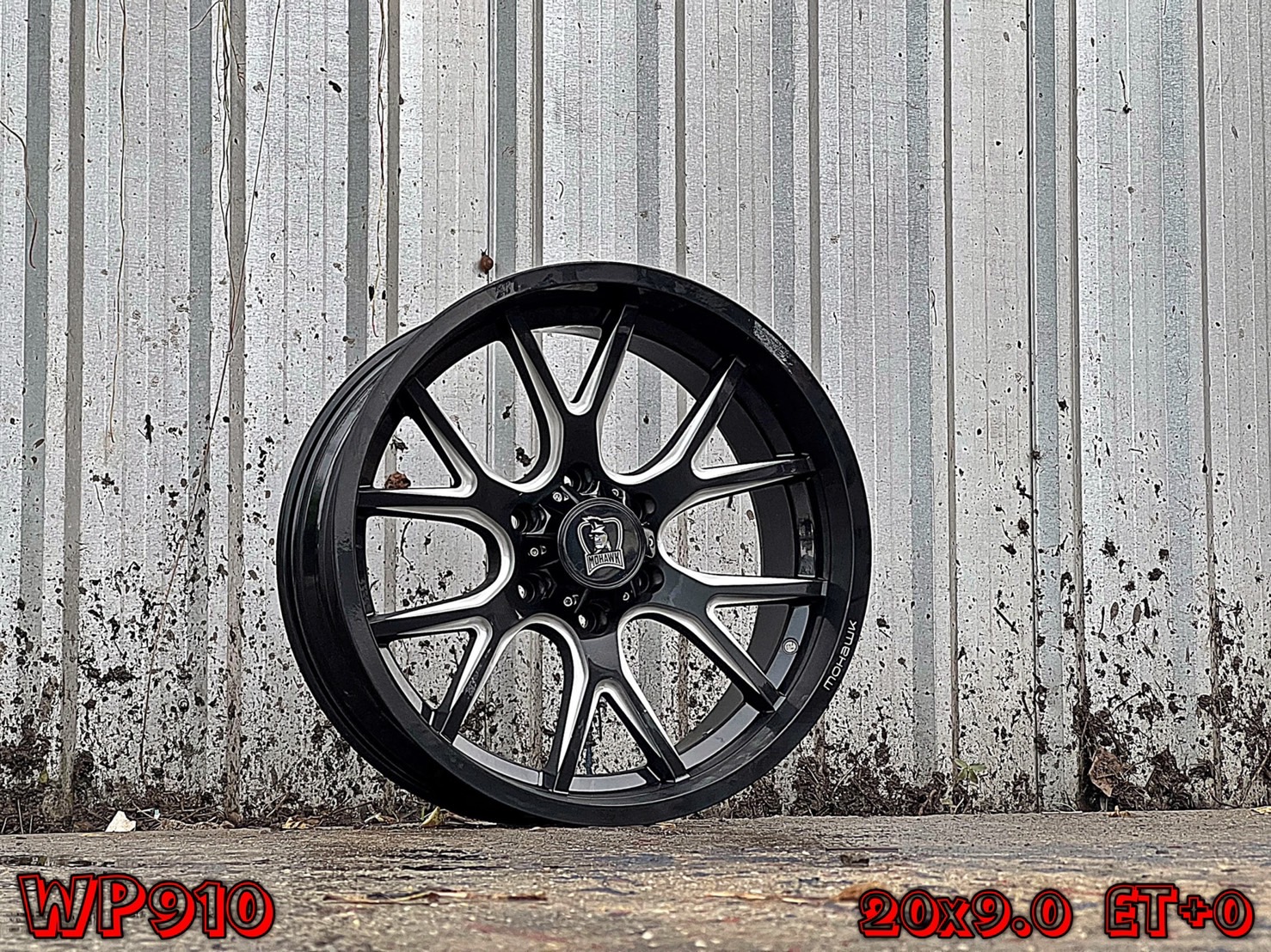 โปรโมชั่นตรุษจีน โคตรคุ้มแต่งรถแนวเมกาที่STEP9