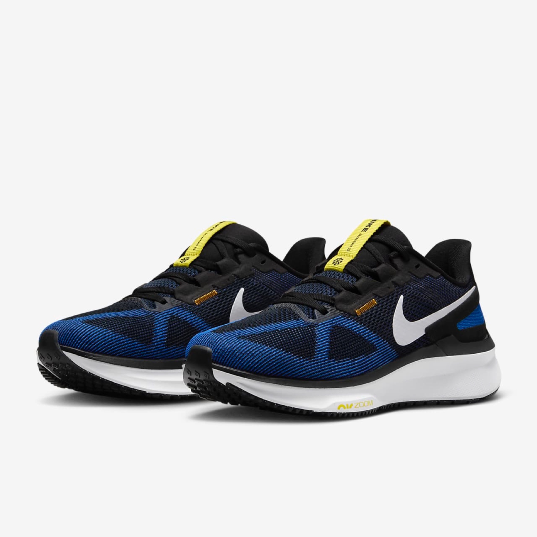 รองเท้าวิ่ง Nike Air Zoom Structure 25 (M7.5US)