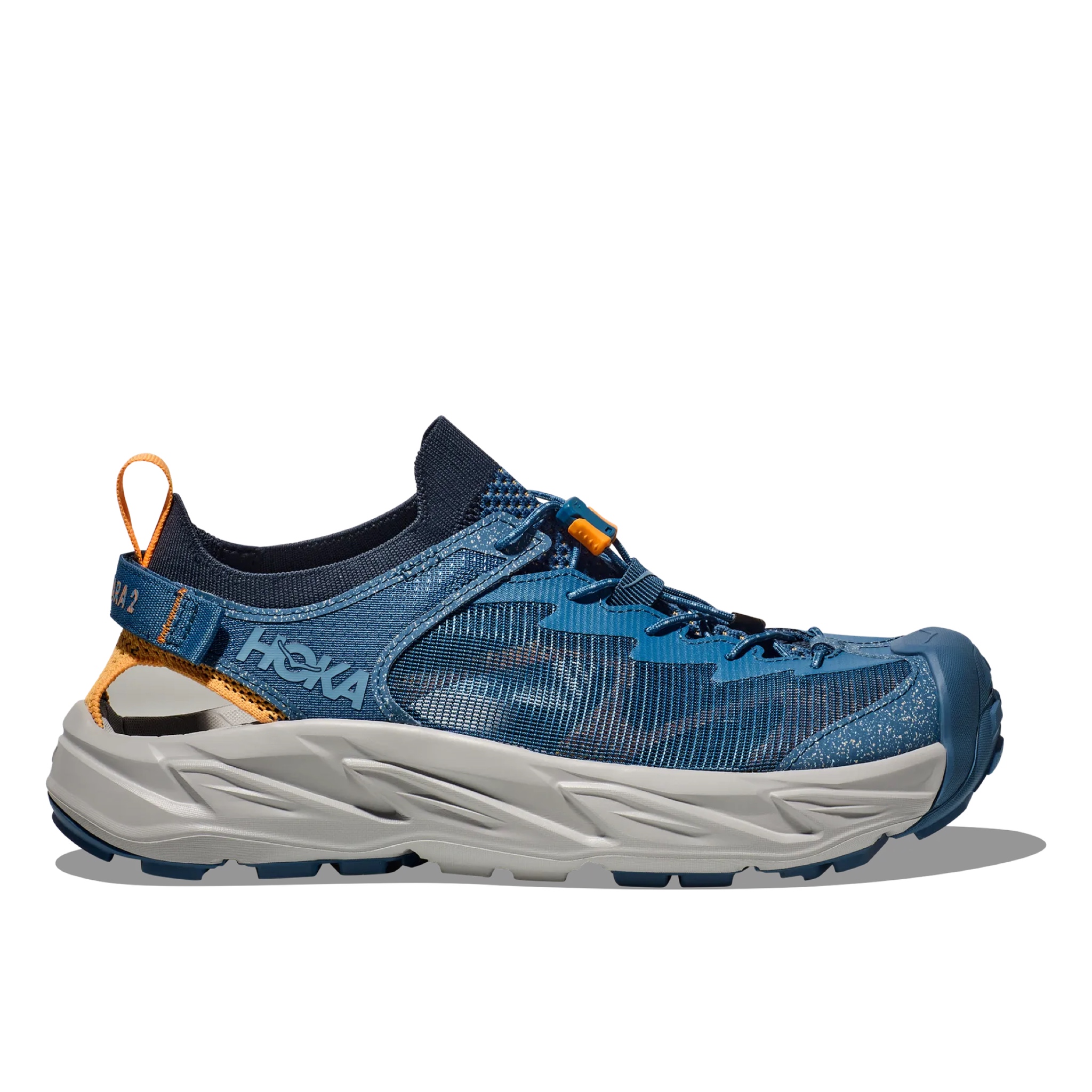 รองเท้า HOKA Hopara 2 ‘Foggy Night/Stardust’ (M8.5/9/9.5/10US)