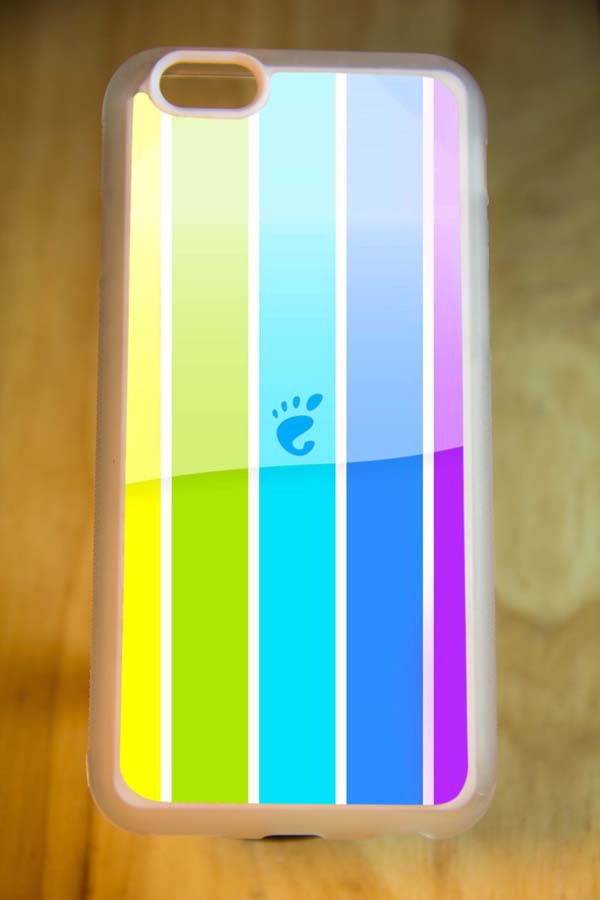 เคสสั่งทำ - ลาย colorful