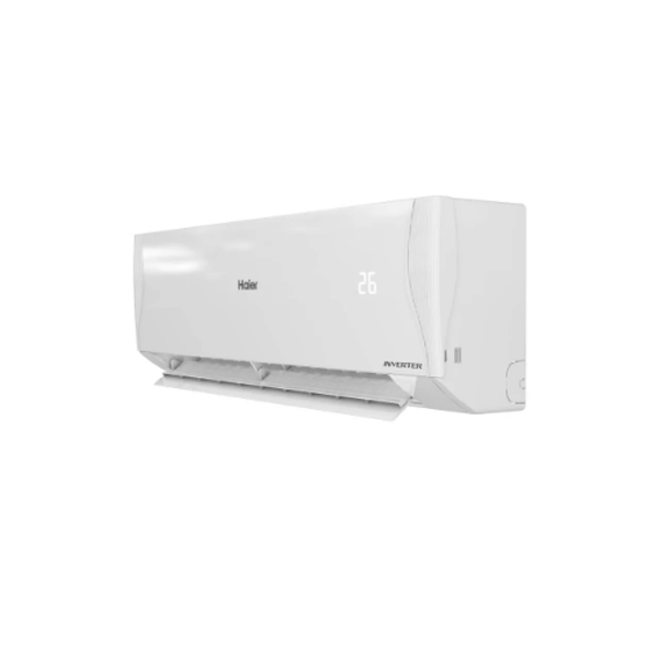 HAIER เครื่องปรับอากาศ Clean Cool รุ่น HSU-18VQAC03T ขนาด 18000 BTU **ราคาเฉพาะตัวเครื่อง ไม่รวมติดตั้ง*** สอบถามสินค้า ทัก line @srchomelcd