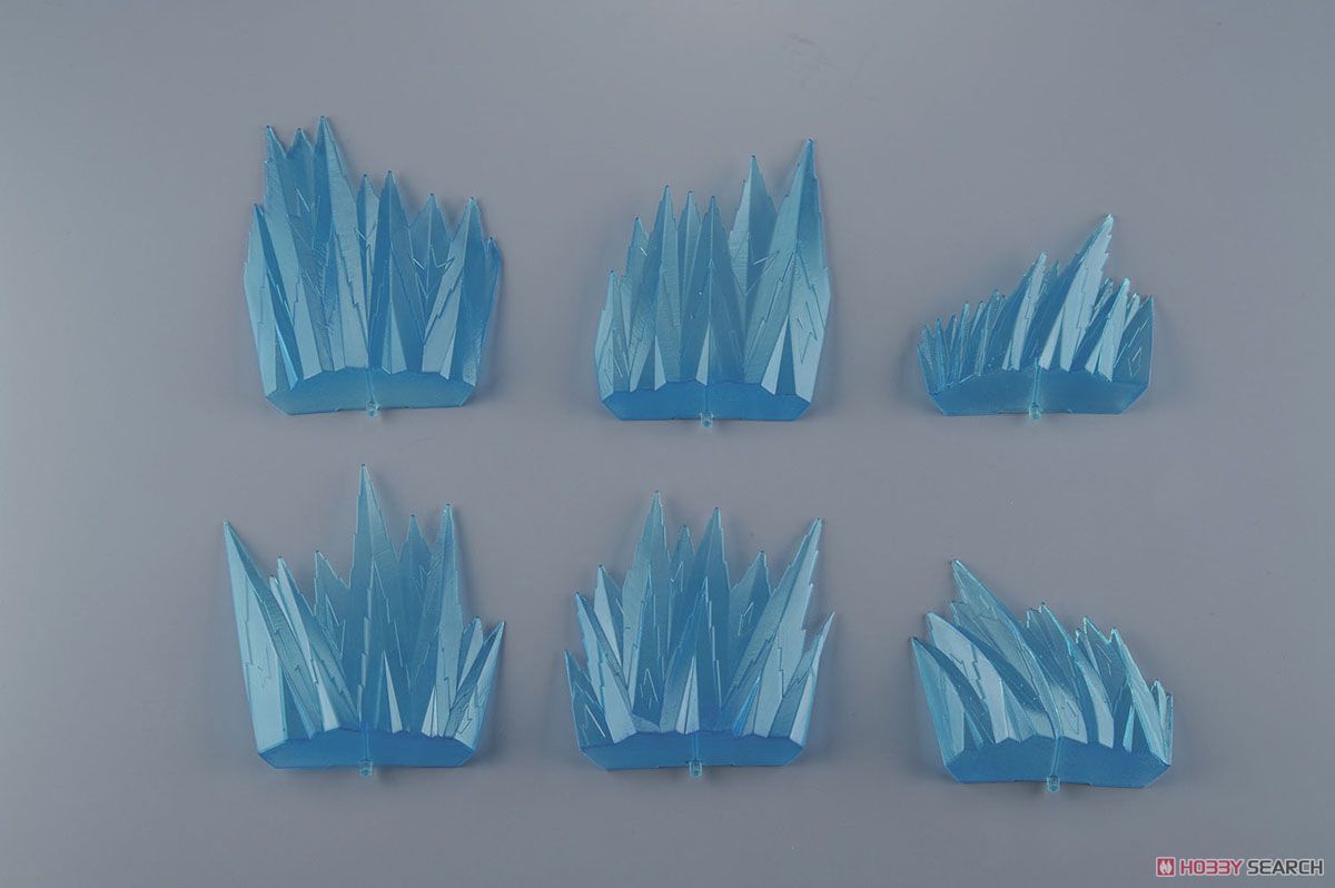 Figure-rise Effect Aura Effect (Blue)