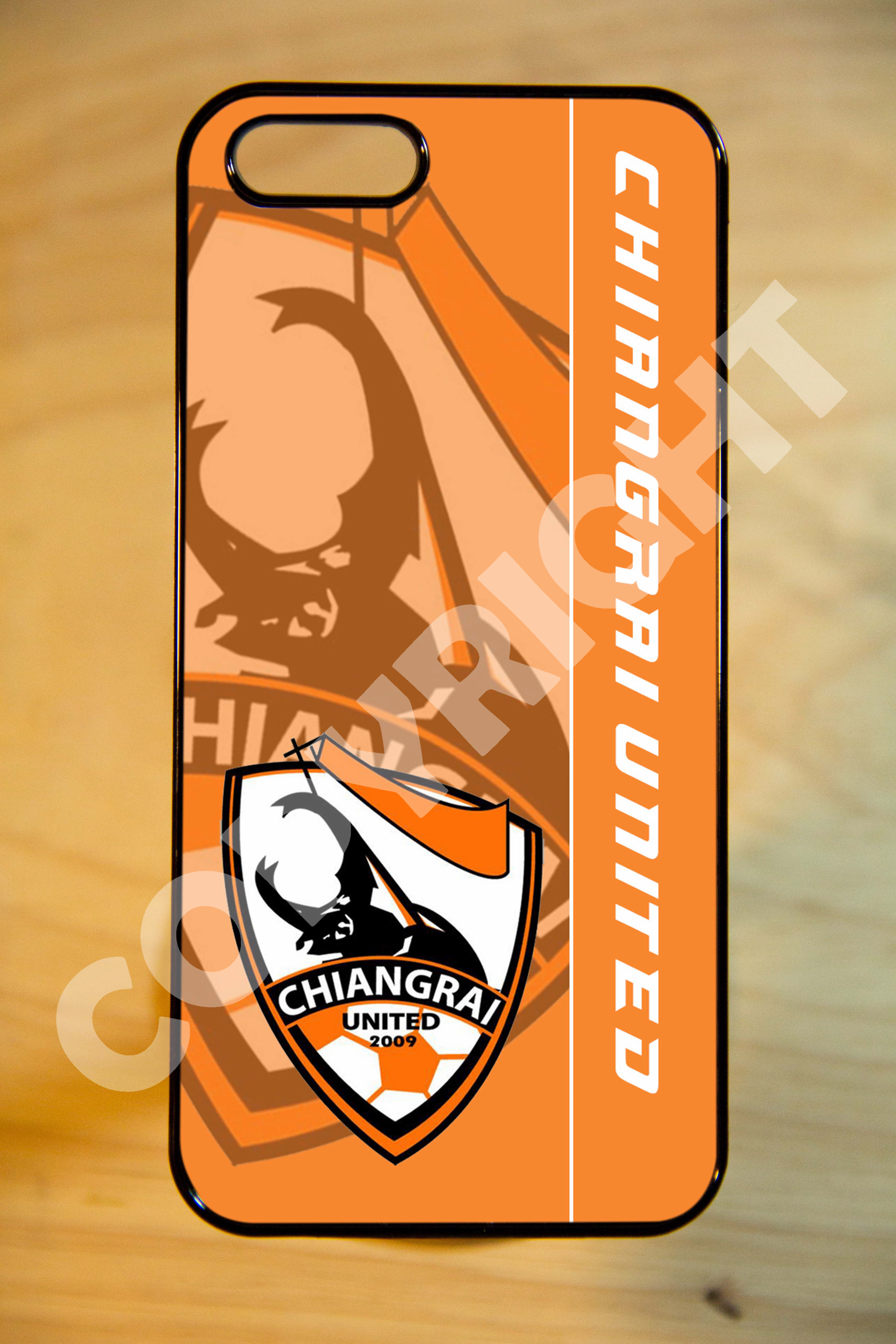 ทีม เชียงราย FC