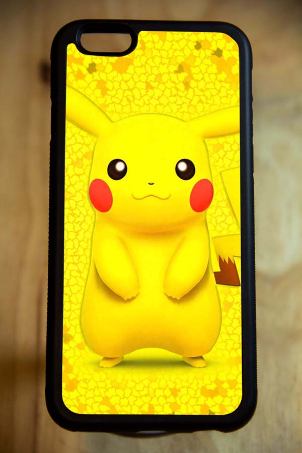 เคสสั่งทำ - ลายการ์ตูน