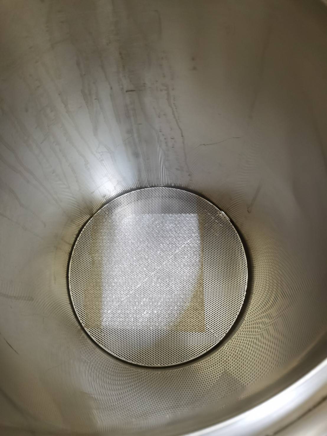 YANTAI-03 หม้อต้ม หม้อกลั่น กลั่นสมุนไพร กลั่นน้ำมันหอมระเหย ,เหล้า,ไวน์ 150L