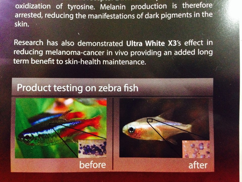 Ultra White X3 Powerful Whitening Peptide สารสกัดจาก มะเขือเทศ ธรรมชาติ 100% ให้ความขาวที่สว่างกระจ่าง เหมือนนีออนสะท้อนแสง