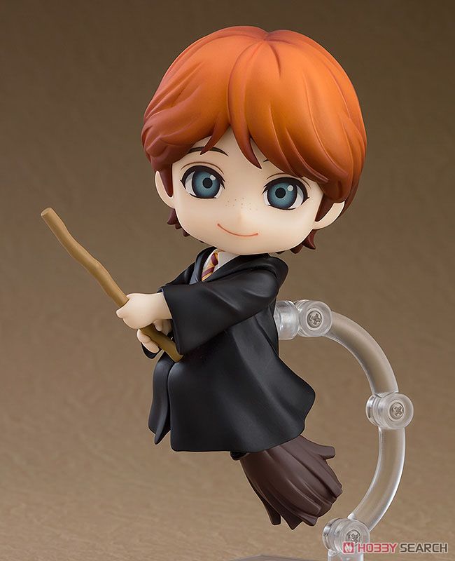 Nendoroid Ron Weasley