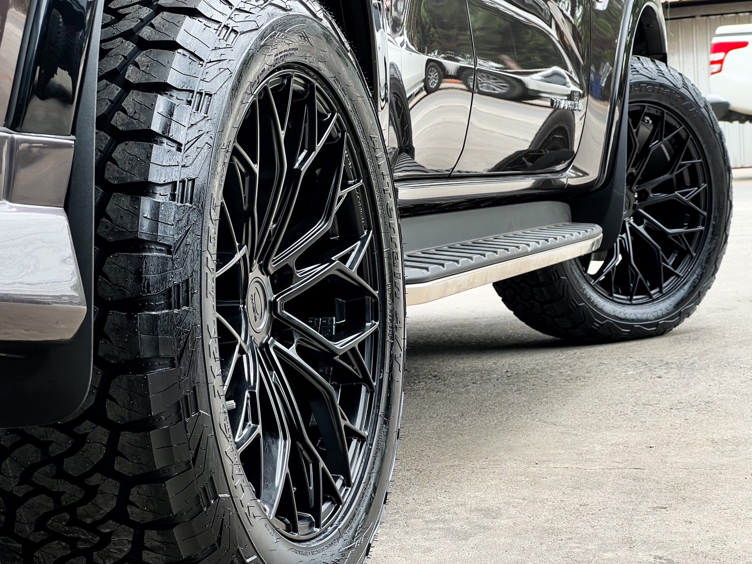 FORD EVEREST NEXTGEN ✅ชุดโปร 37900 ปกติ 55000 บาท