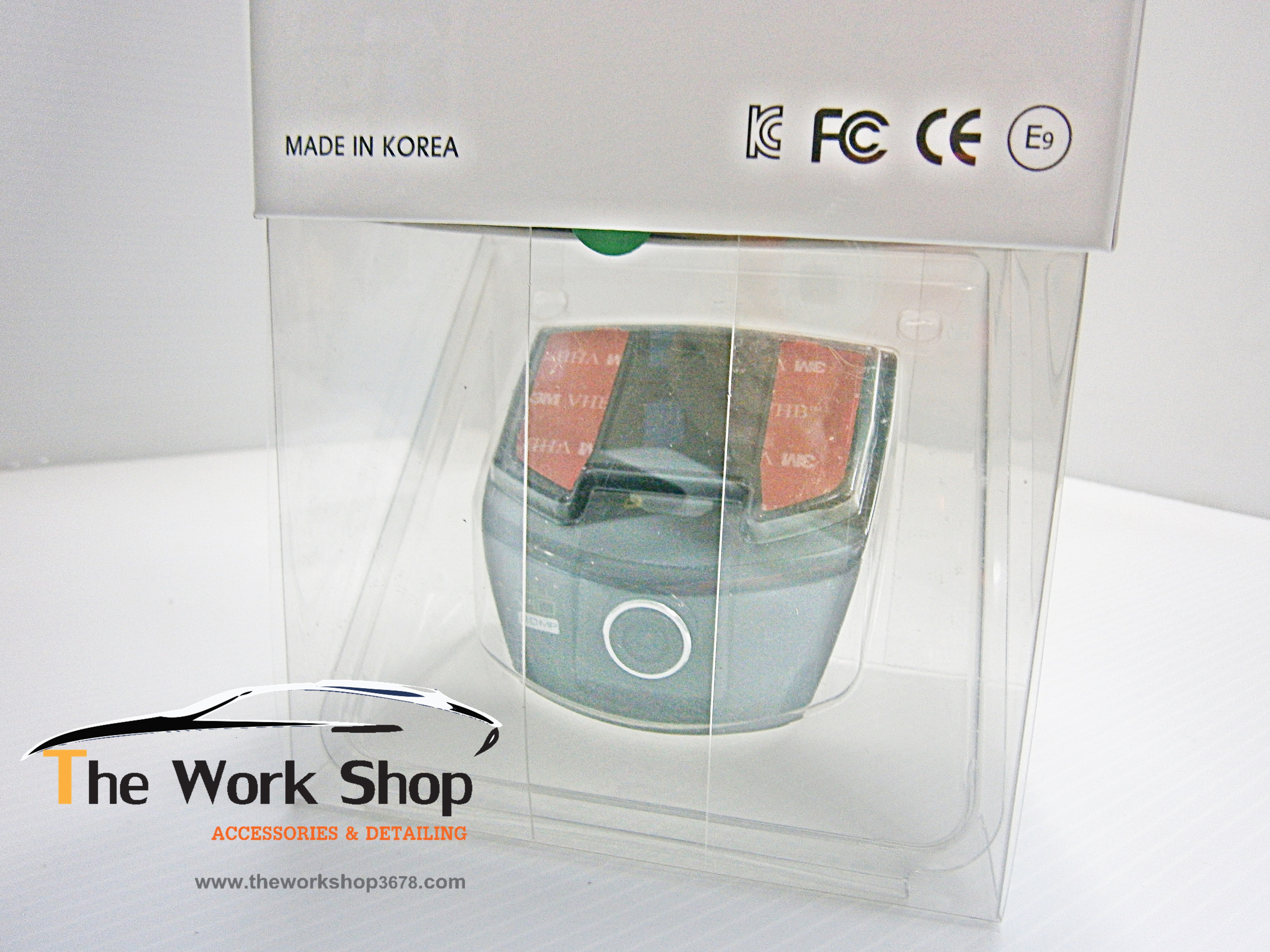 Optain Camera - กล้องบันทึกพร้อมระบบจับเตือนความปลอดภัย