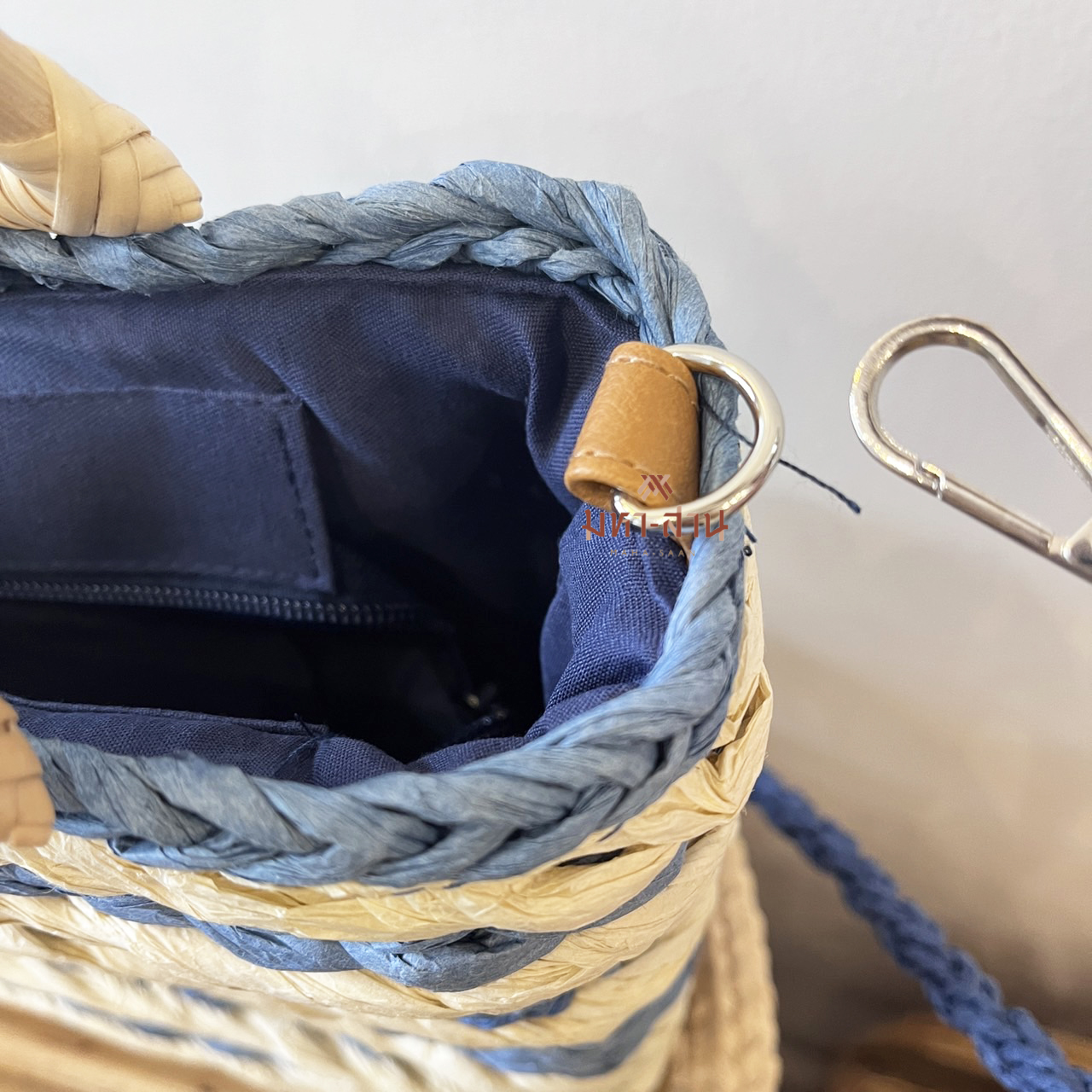 กระเป๋าสะพายไหล่ กระเป๋าแฟชั่นผู้หญิง กระเป๋าคาเฟ่ กระเป๋าแฟชั่นเกาหลี กระเป๋าหิ้ว 🥨