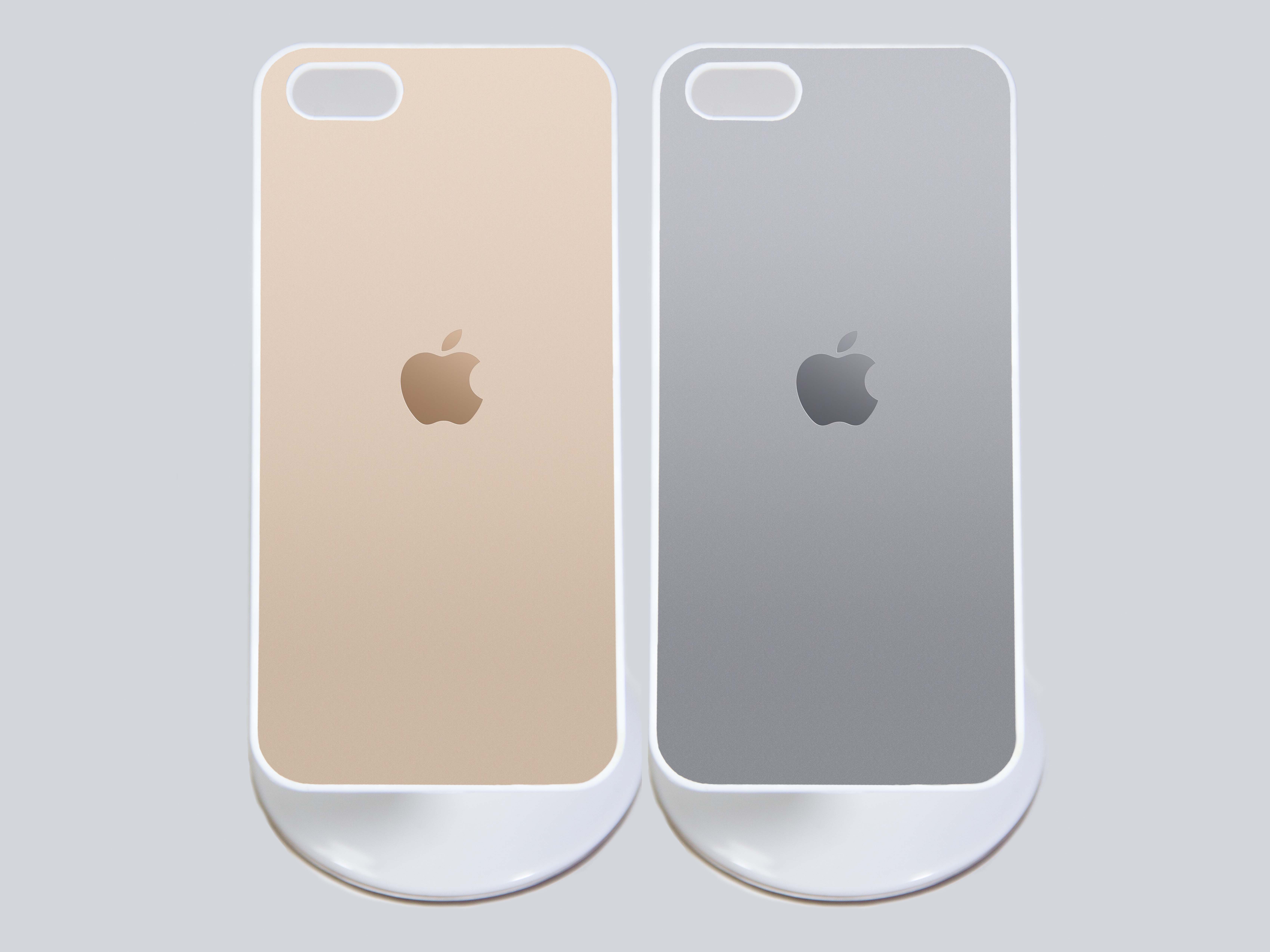 เคสสั่งทำ - ลายคู่ ลายการ์ตูน