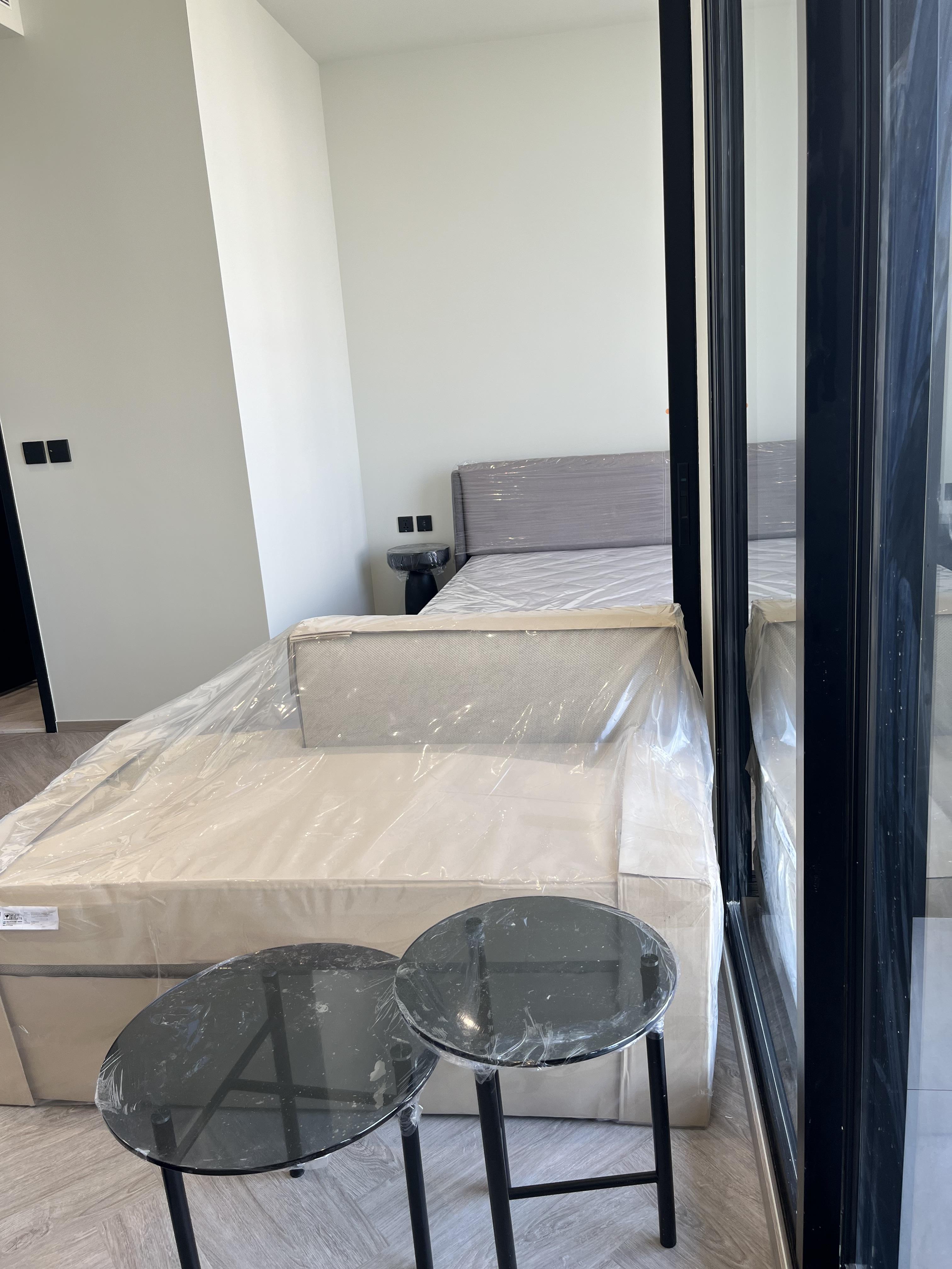 คอนโด Chapter ริมแม่น้ำเจ้าพระยา