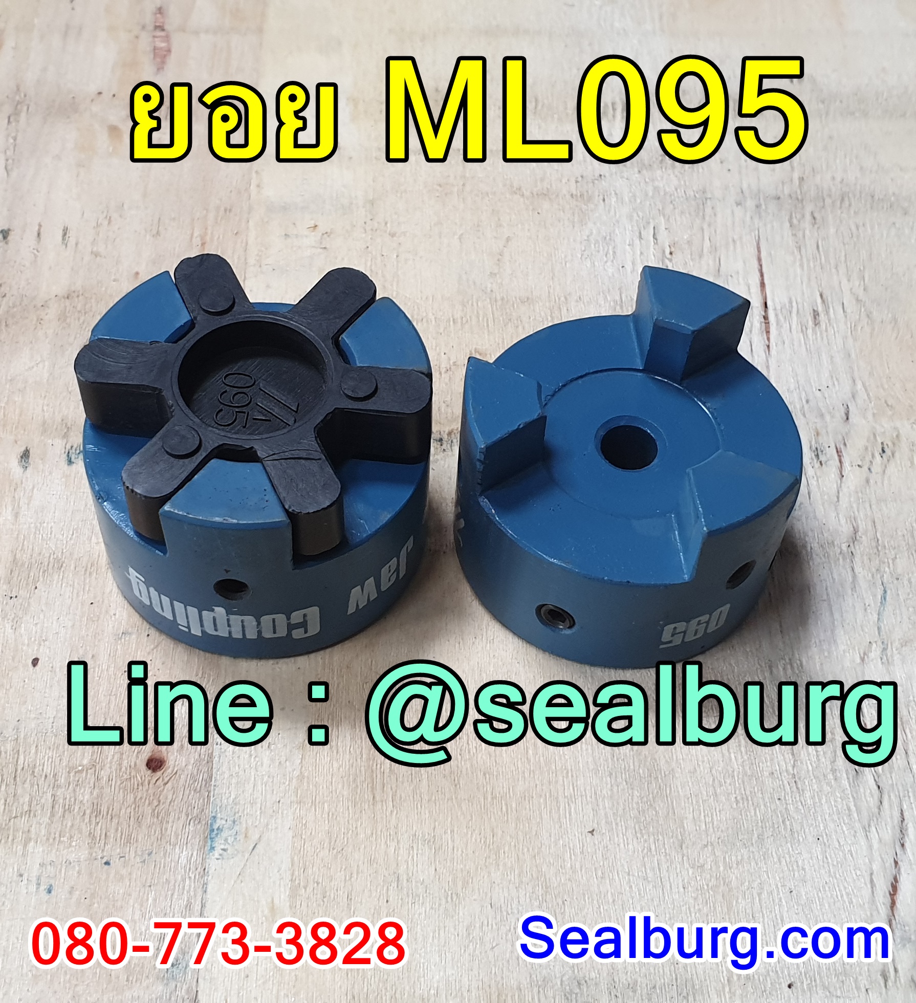 ยอย ML095