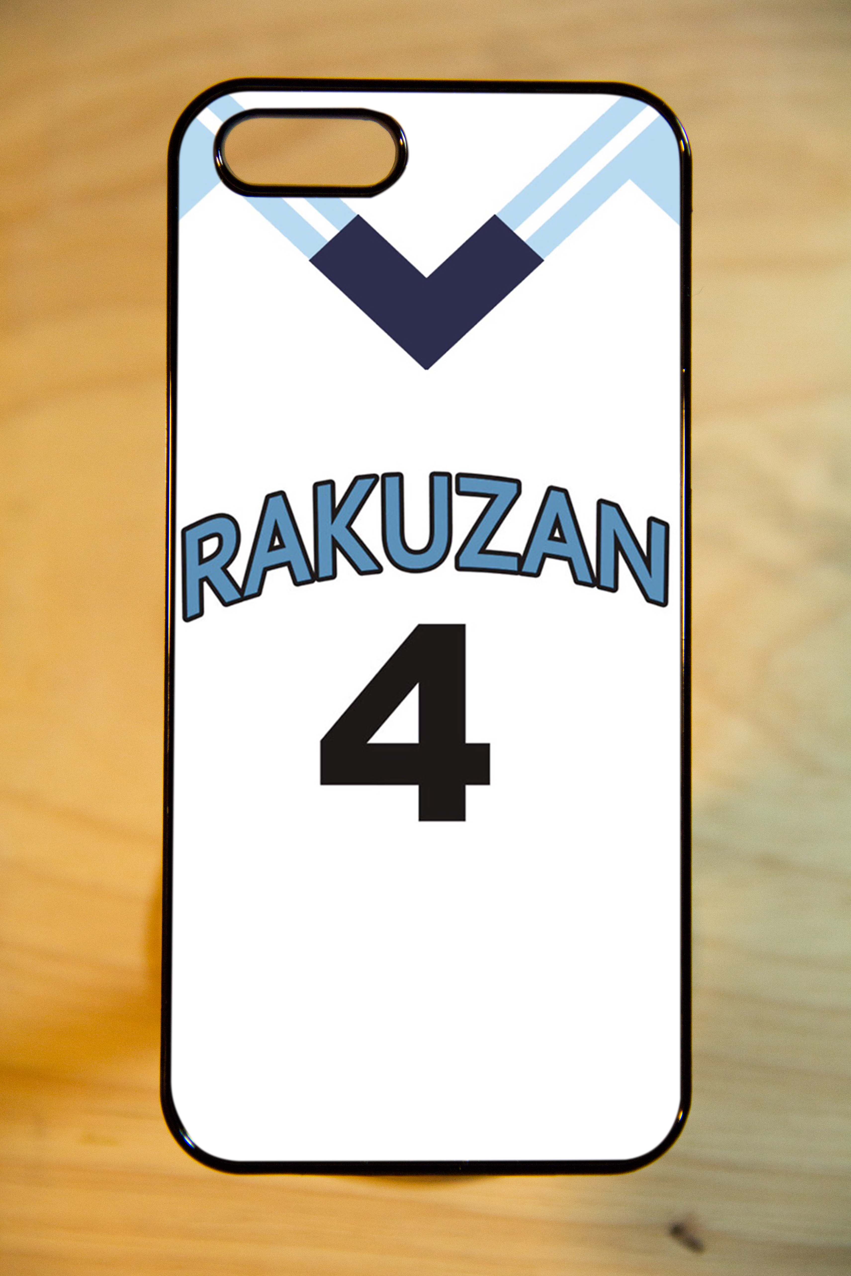 เคสลาย การ์ตูน ทีมบาส