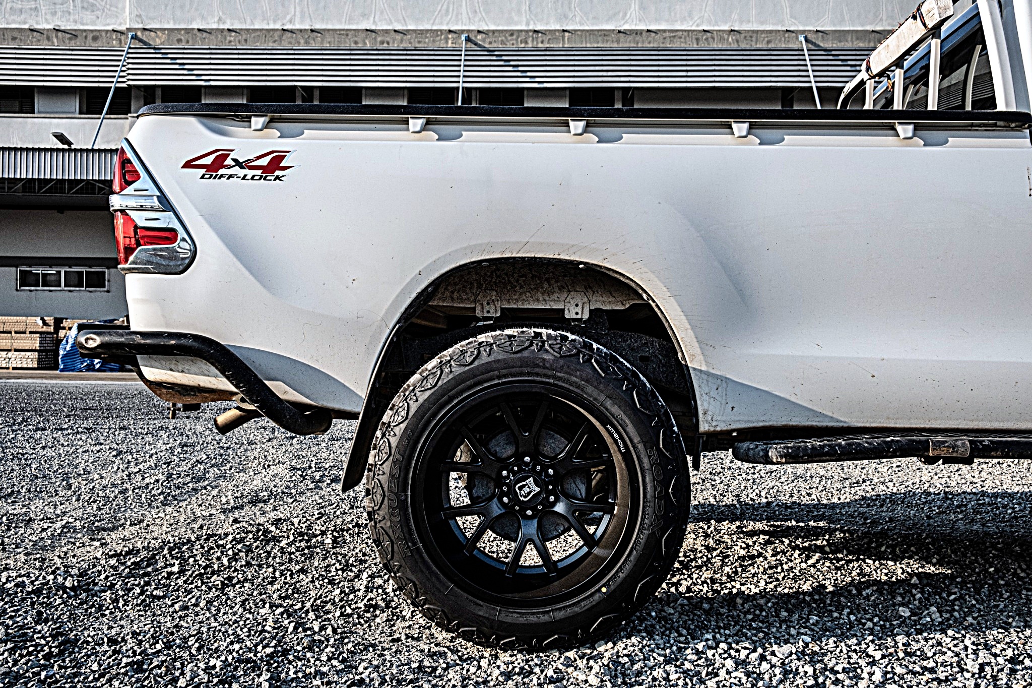 REVO หัวเดียว จองคิวจากแพร่ ทำทรงเมกาที่ STEP9