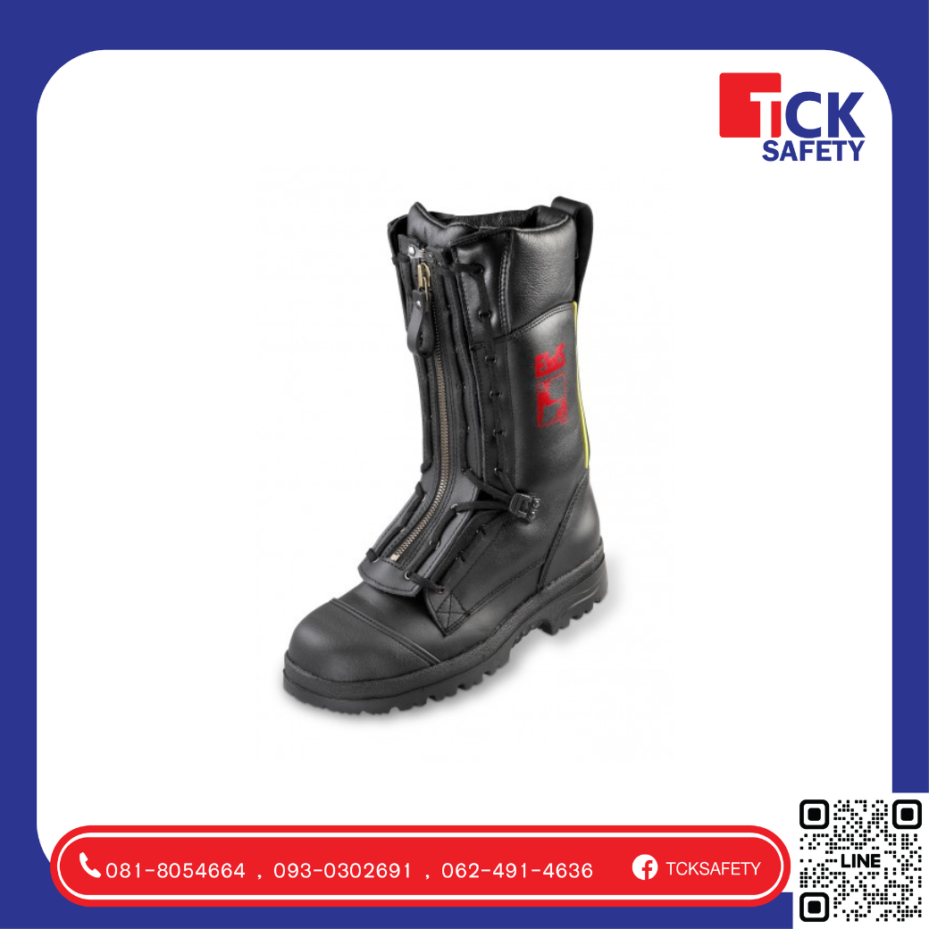 รองเท้า EWS PROFI XL MEMBRAN ART. 9215