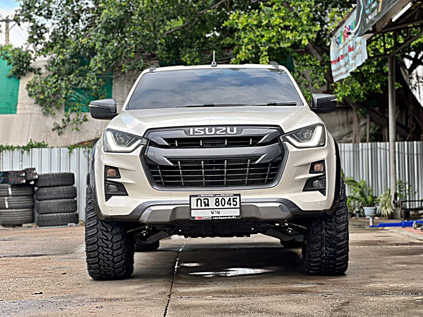 D_MAX_ทรงเมกา_จากจังหวัดน่าน