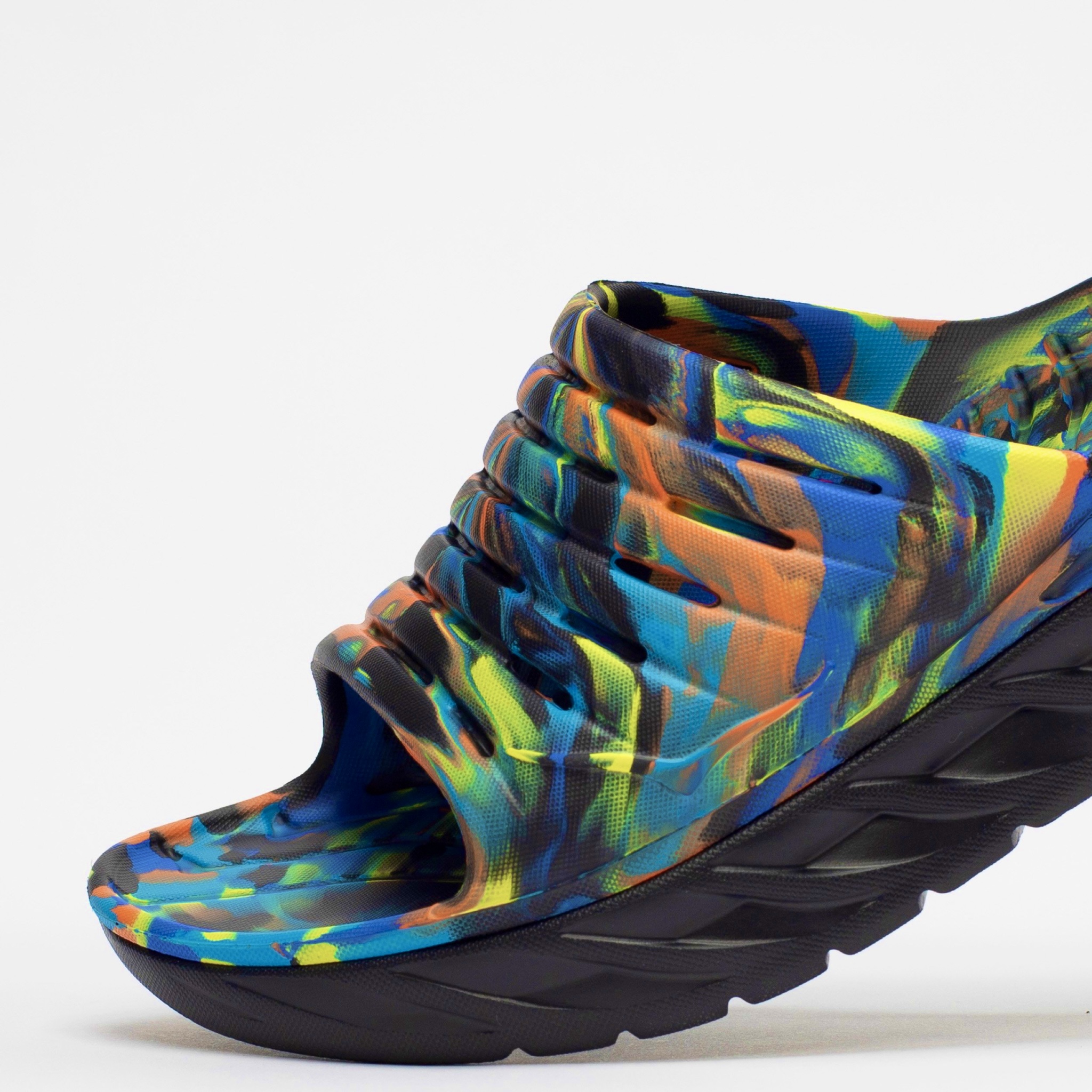 รองเท้า HOKA Ora Recovery Slide 2 ‘LIMITED’ (M8US)