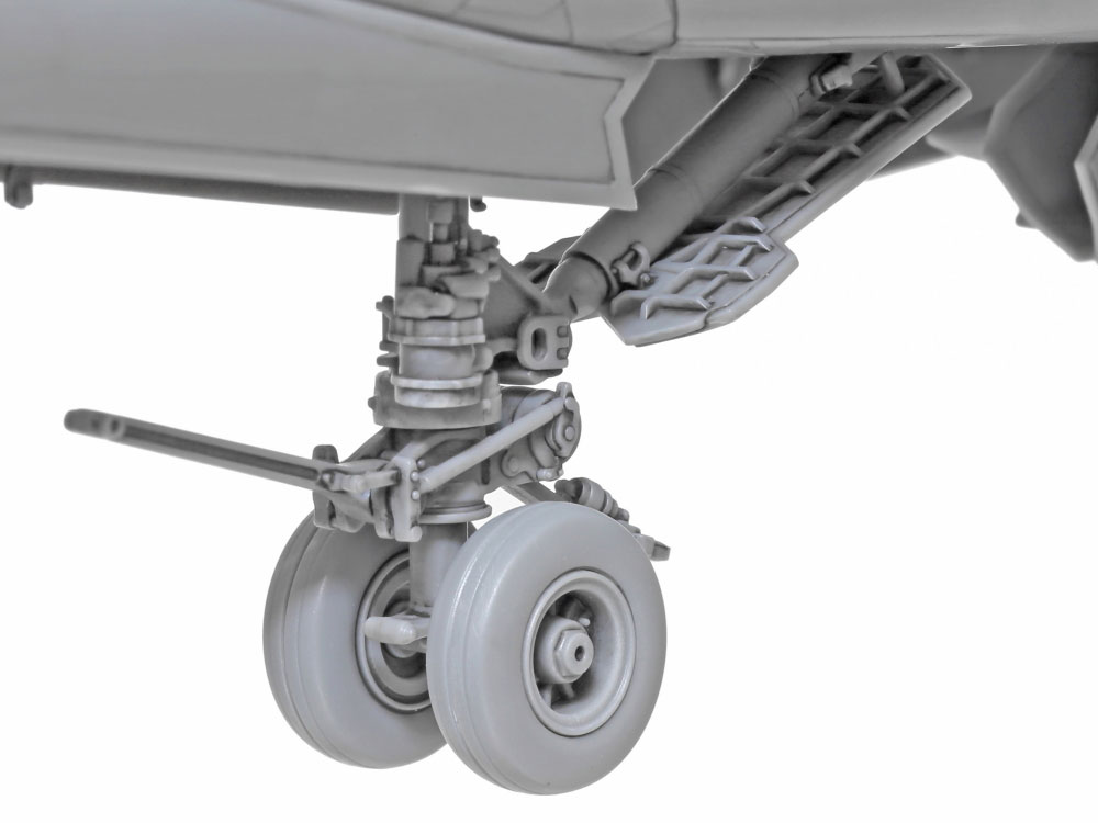 1/48 SCALE LOCKHEED MARTIN® F-35®C LIGHTNING II®