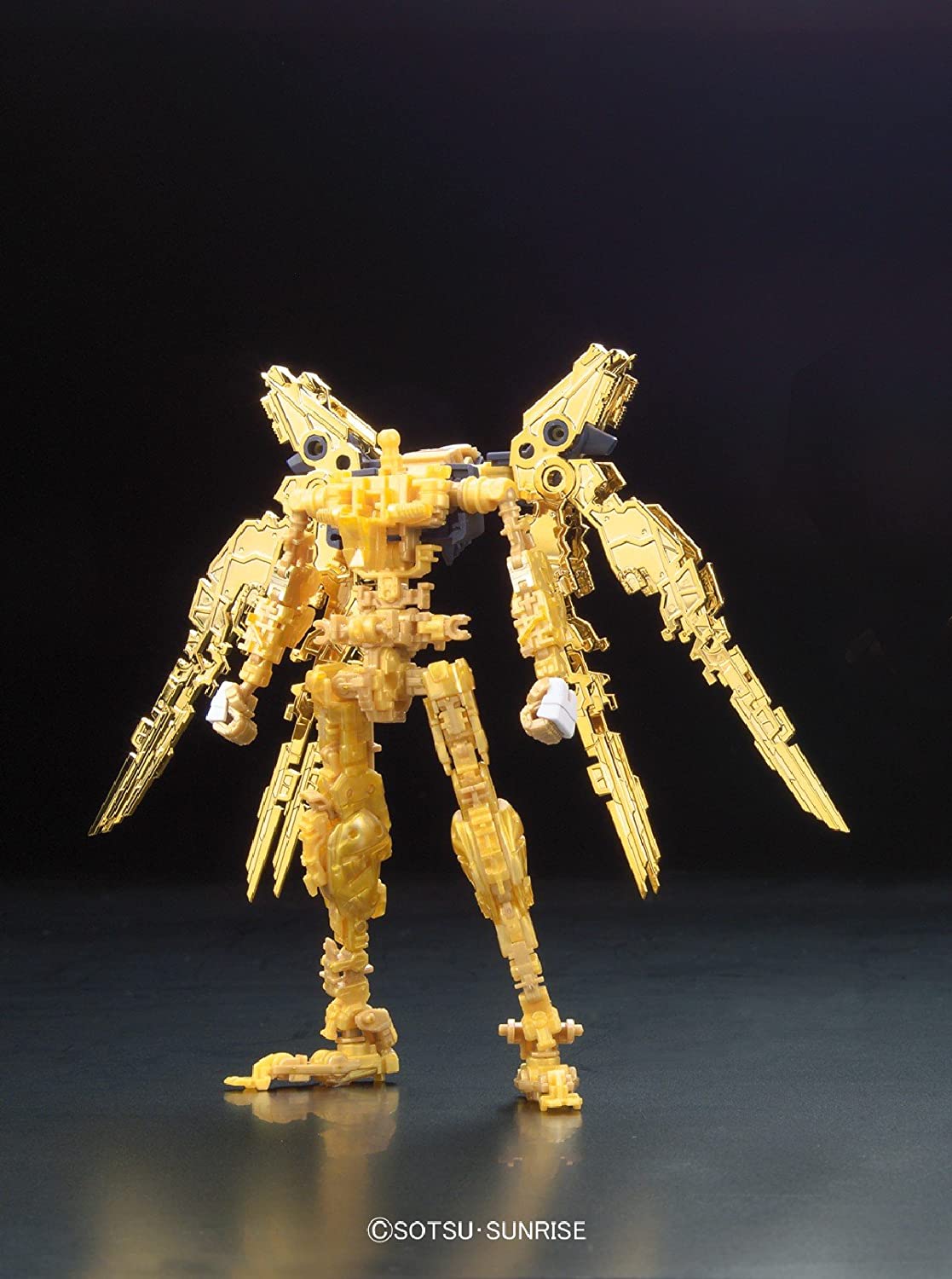 ZGMF-X20A Strike Freedom Gundam (RG)