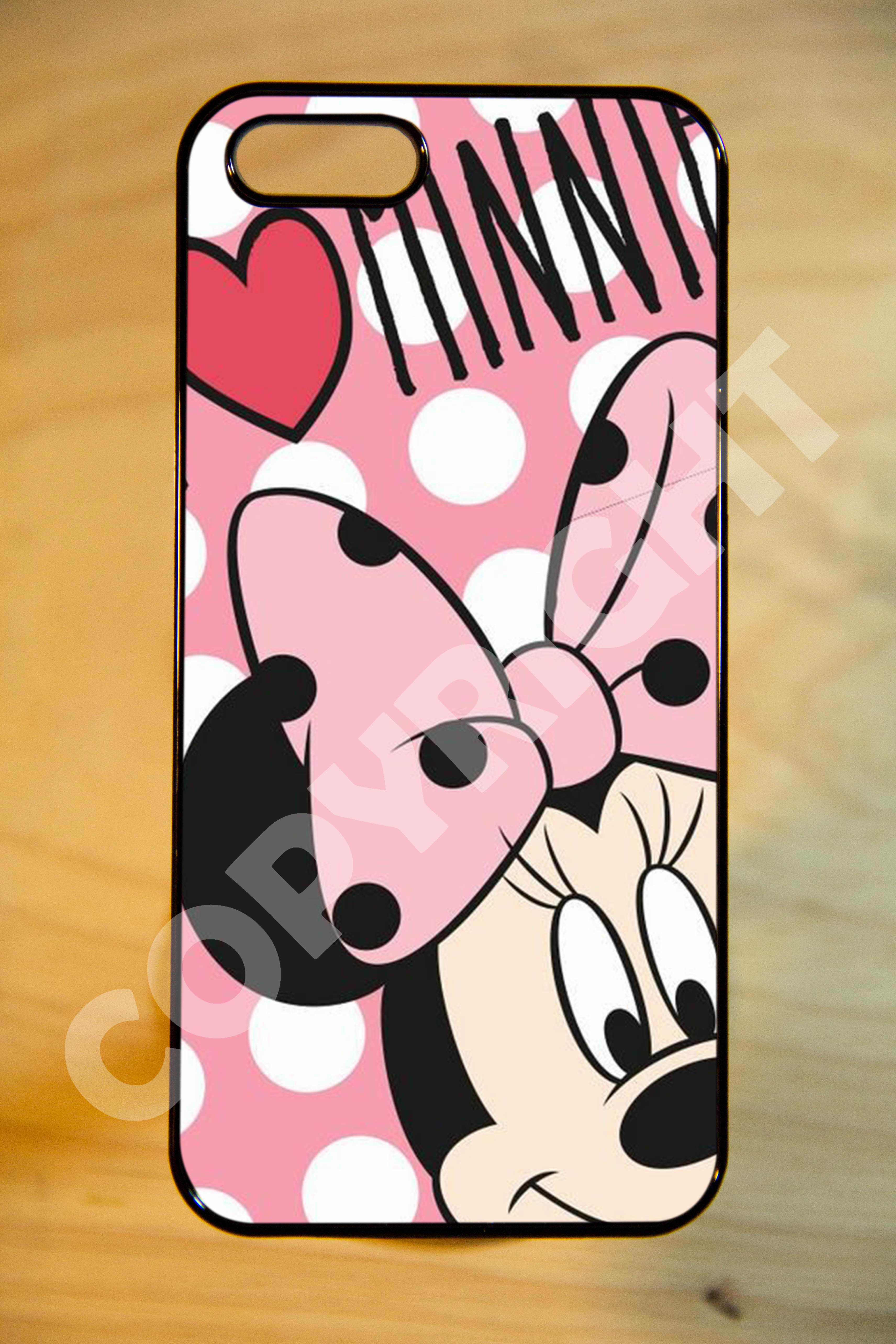 เคสลาย มิกกี้เมาส์