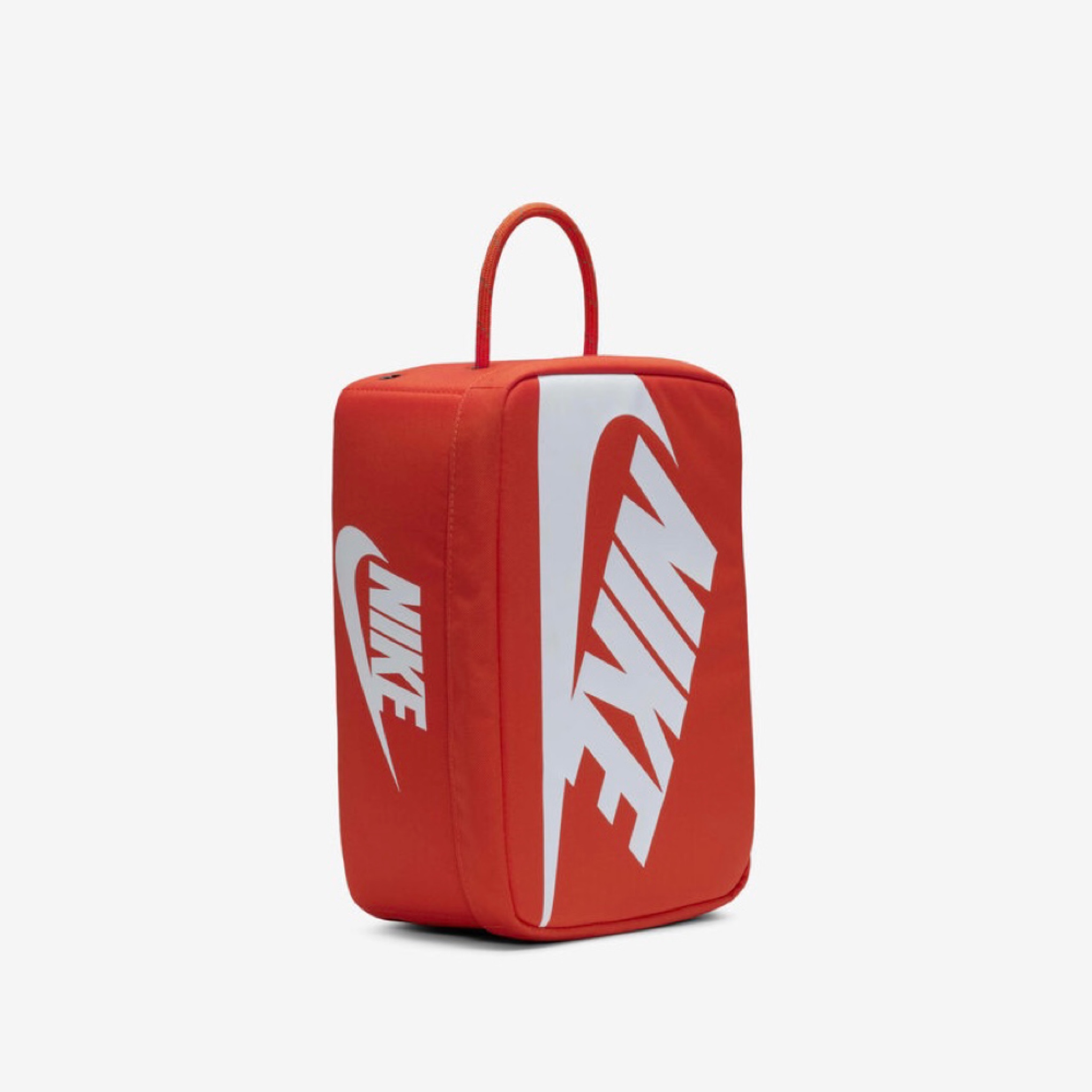 กระเป๋า Nike ShoeBox Bag 8L ‘ORANGE’