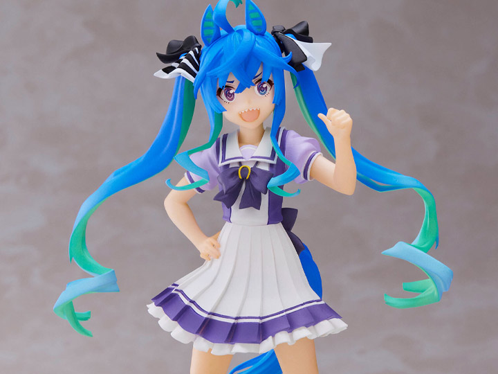 UMAMUSUME: PRETTY DERBY TWIN TURBO FIGURE