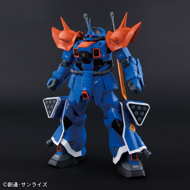 Efreet Custom (RE/100)