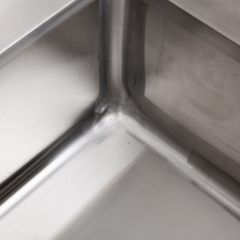 ซิงค์ล้างมืออ่างสแตนเลส 304 คุณภาพสูง! 🌟 MGC