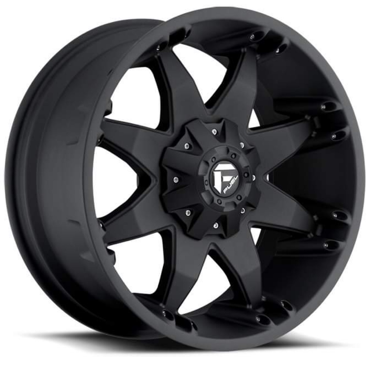 มาใหม่ ล้อ FUEL KMC XD NICHE ขอบ20 ใส่รถออฟโรด