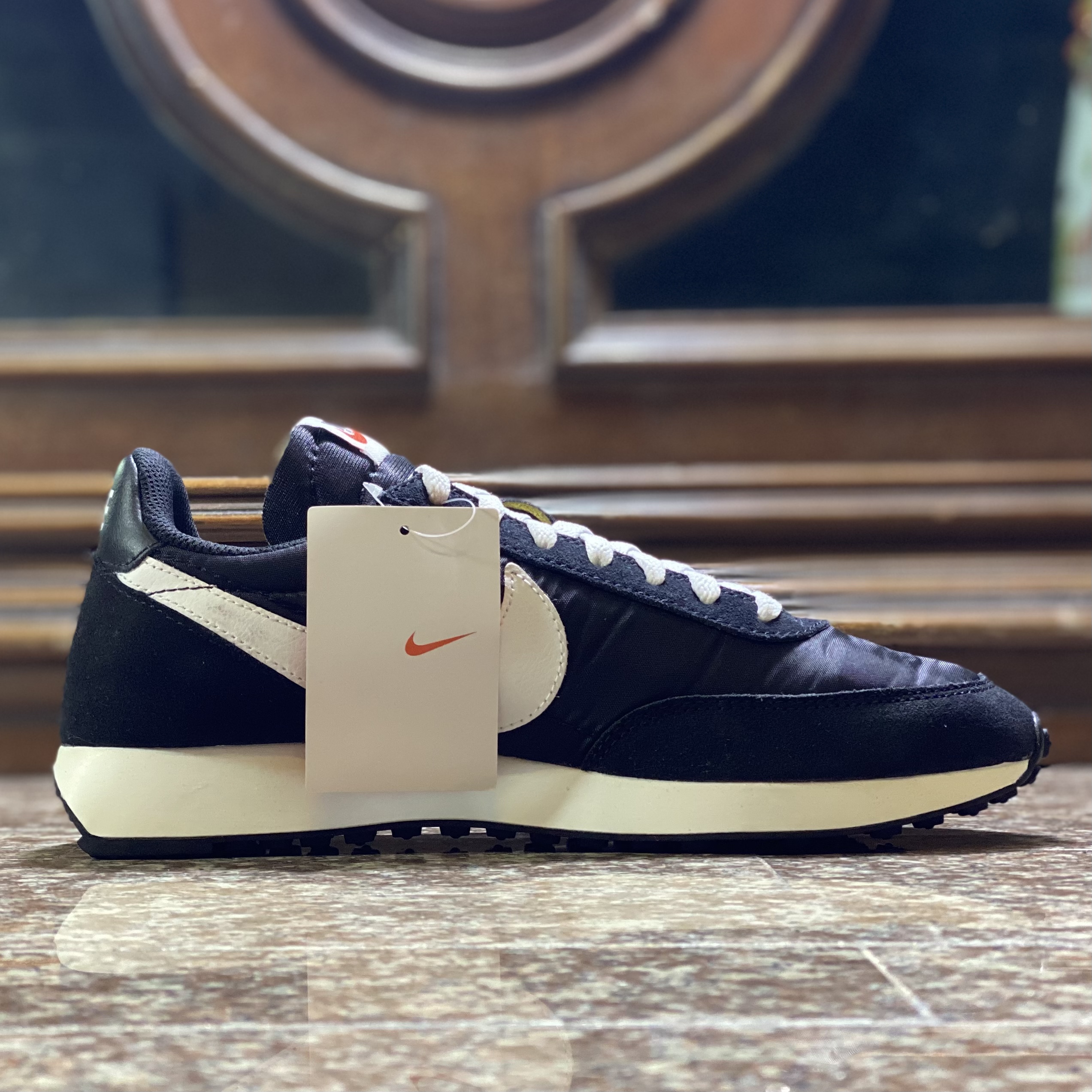รองเท้า Nike Air Tailwind 79 ‘BLACK’ (M10.5US)