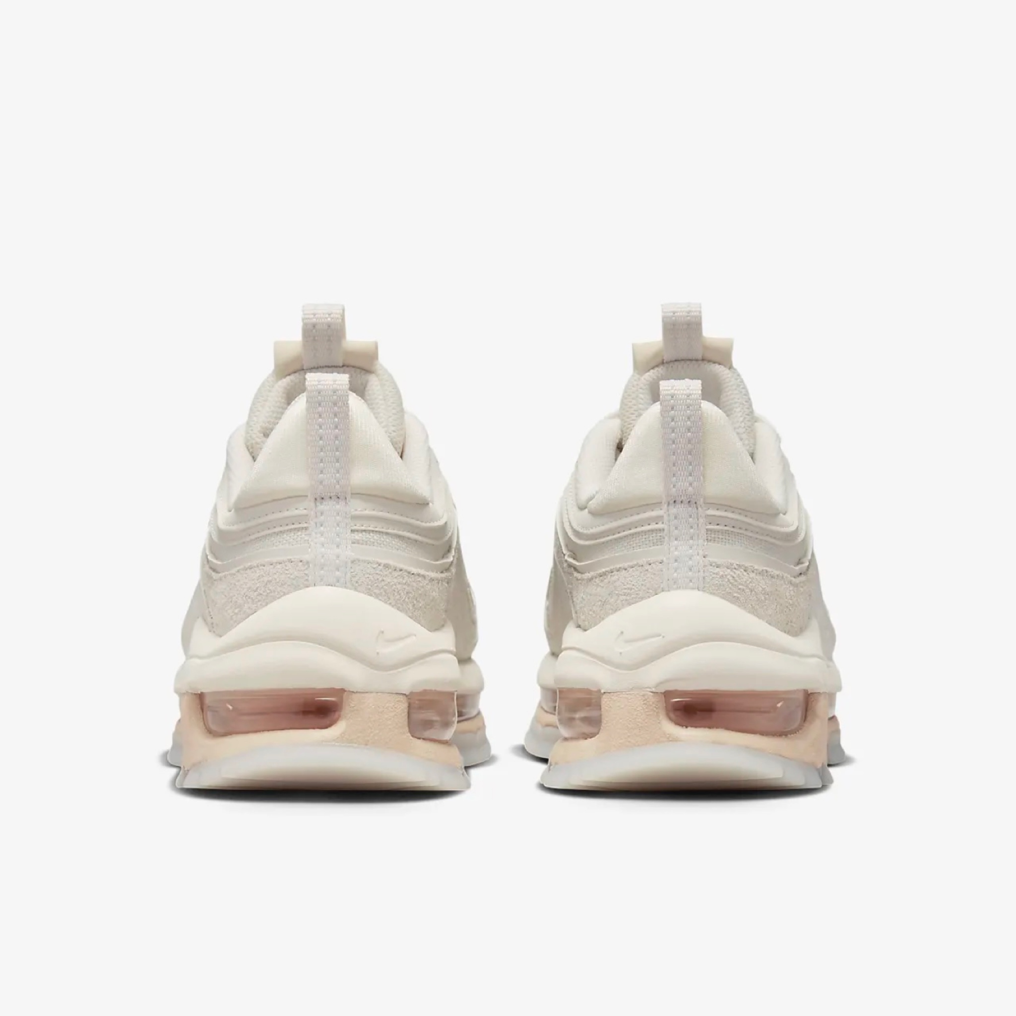 รองเท้า Nike Air Max 97 Futura ‘Ivory’ (W9US)