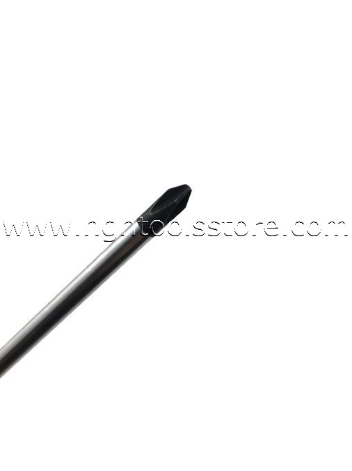 ไขควงปากแฉก รุ่น 2000 ยี่ห้อ CHAMPION