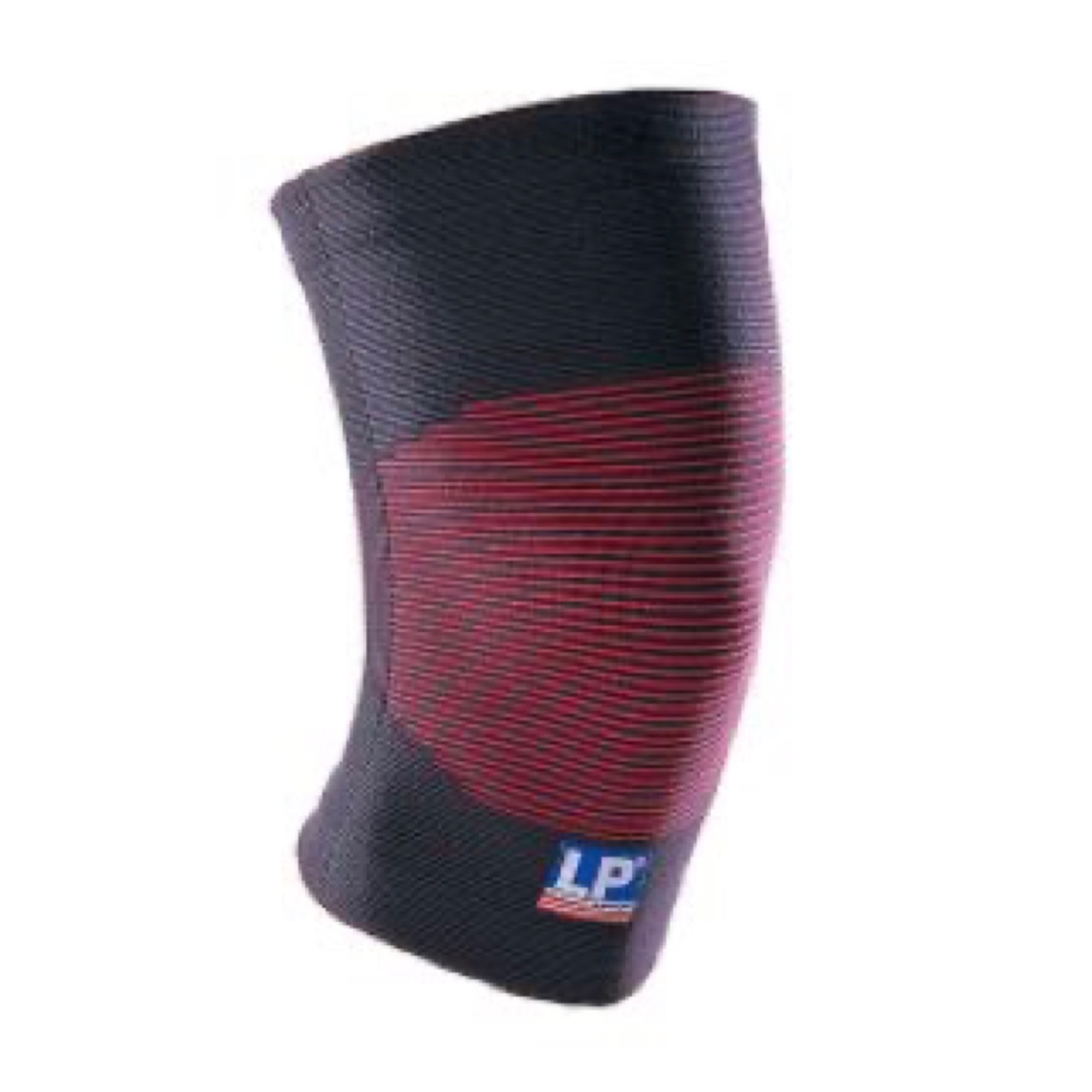 ซัพพอร์ตเข่า LP Knee Supporter 3สี (S,L,XL)