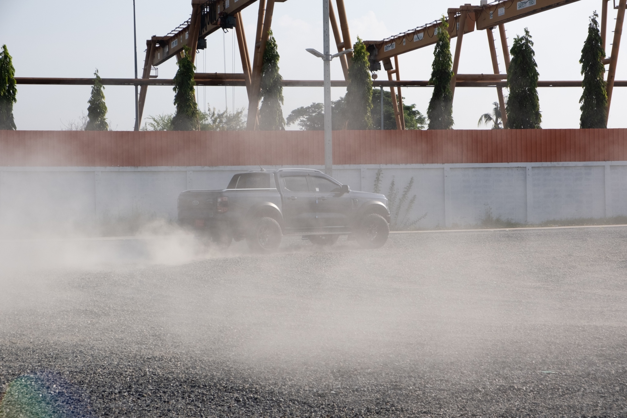 FORD_RANGER_NEXTGEN ยกแบบโช๊คเดิม