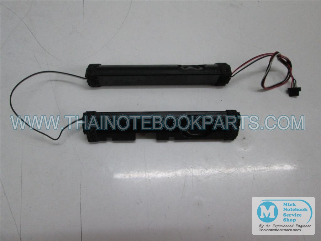 MT03835 ลำโพงโน๊ตบุ๊ค Asus K40 Speaker Set (มือสอง) 2