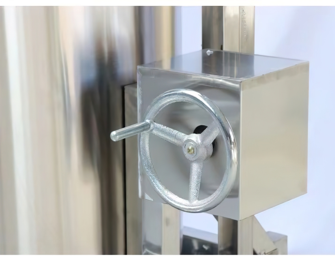 หม้อกวนทำอาหารอัตโนมัติ ใช้งานสะดวก หม้อต้มกวนซอส พริก น้ำมัน น้ำซุป XTM-01