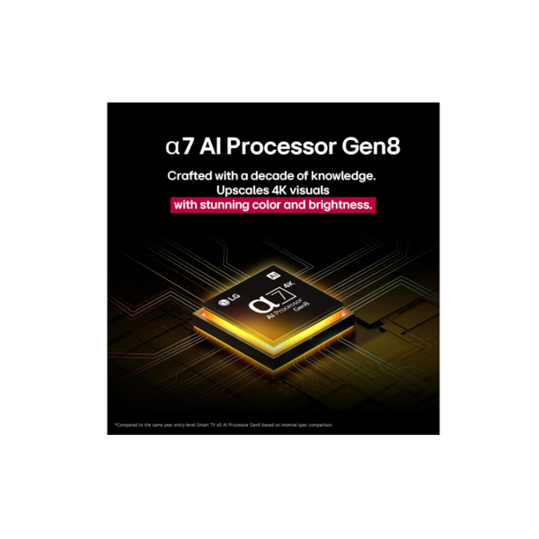 LG UHD AI 4K Smart TV ขนาด 55 นิ้ว รุ่น 55UA7350PSB ปี 2025 สอบถามสินค้า พร้อมส่วนลด ทัก line @srclcd