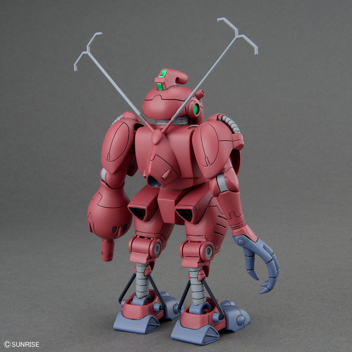 Round Vernian Vifam Set 2