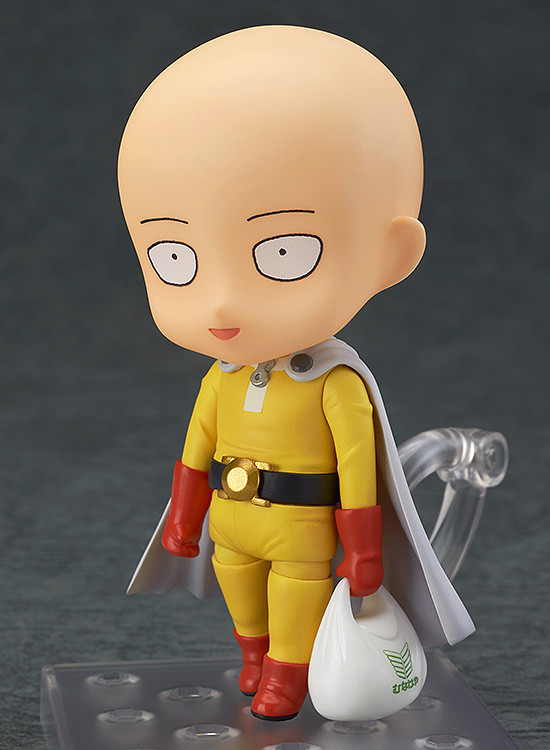 Nendoroid Saitama (PVC Figure)