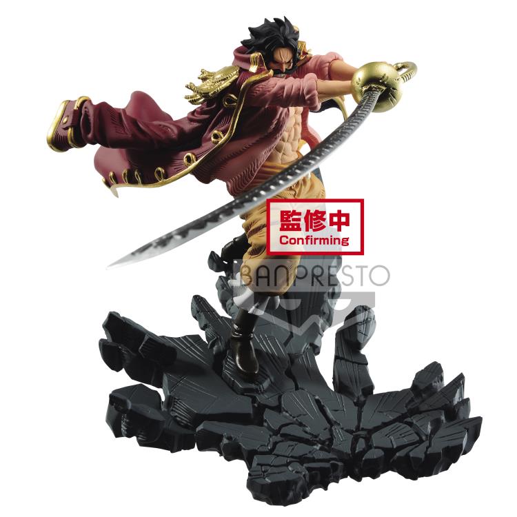 One Piece Manhood Gol D. Roger (Ver.A)