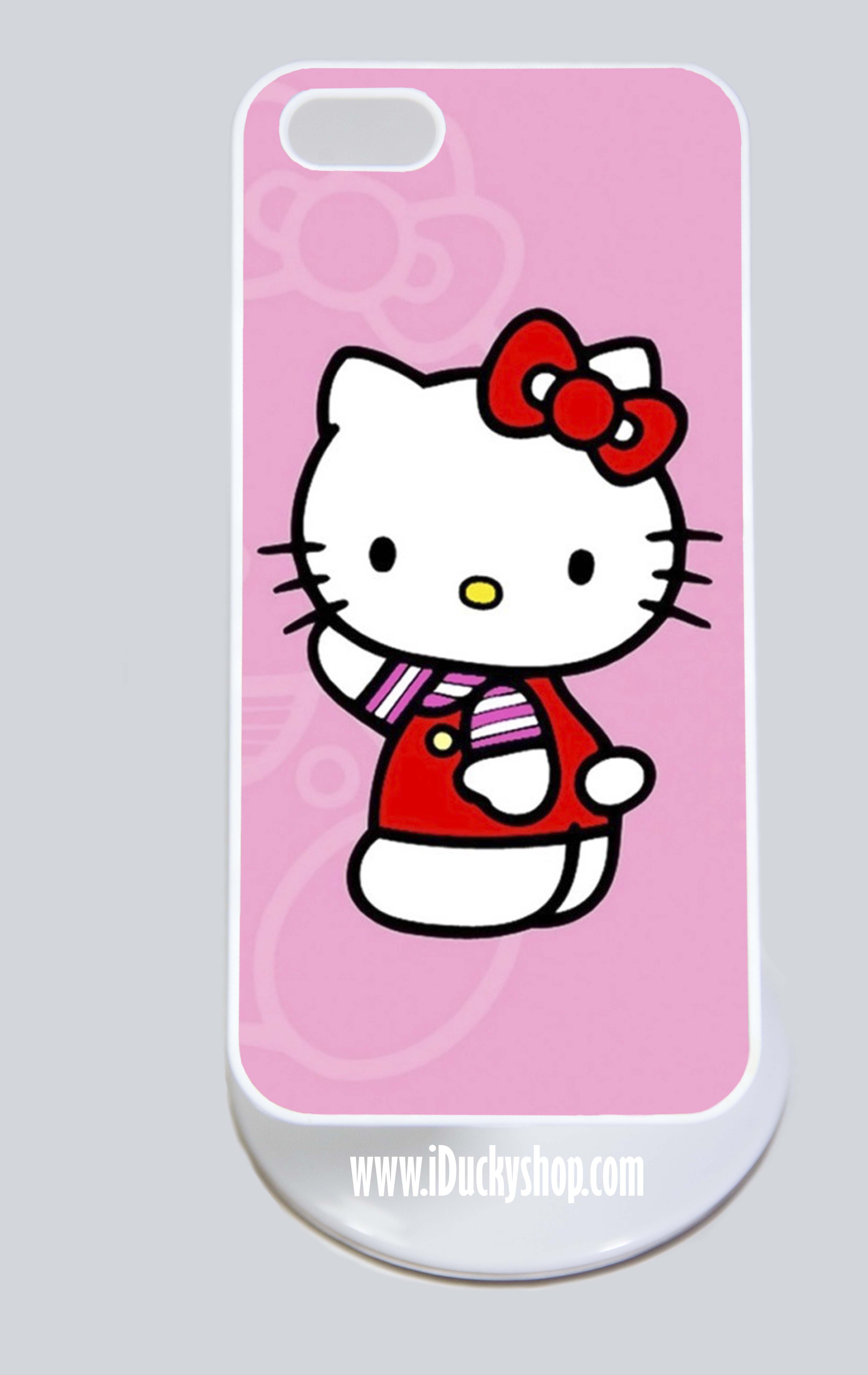 เคสสั่งทำ - ลาย Kitty