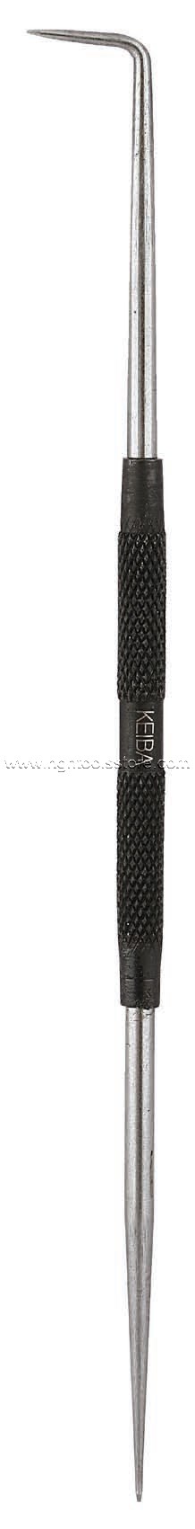 เหล็กขีด SC193 KEIBA