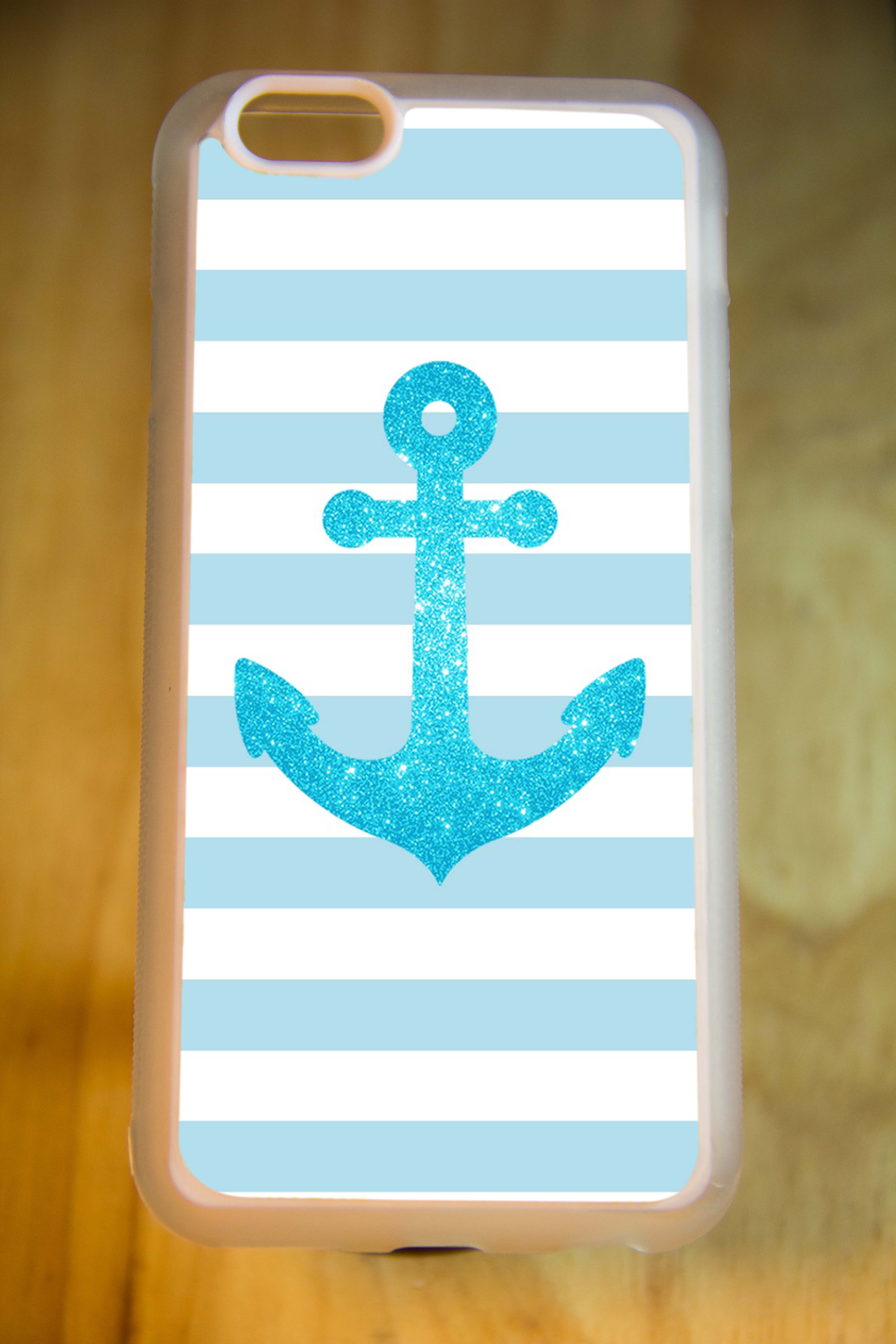 เคสสั่งทำ - ลาย สมอเรือ