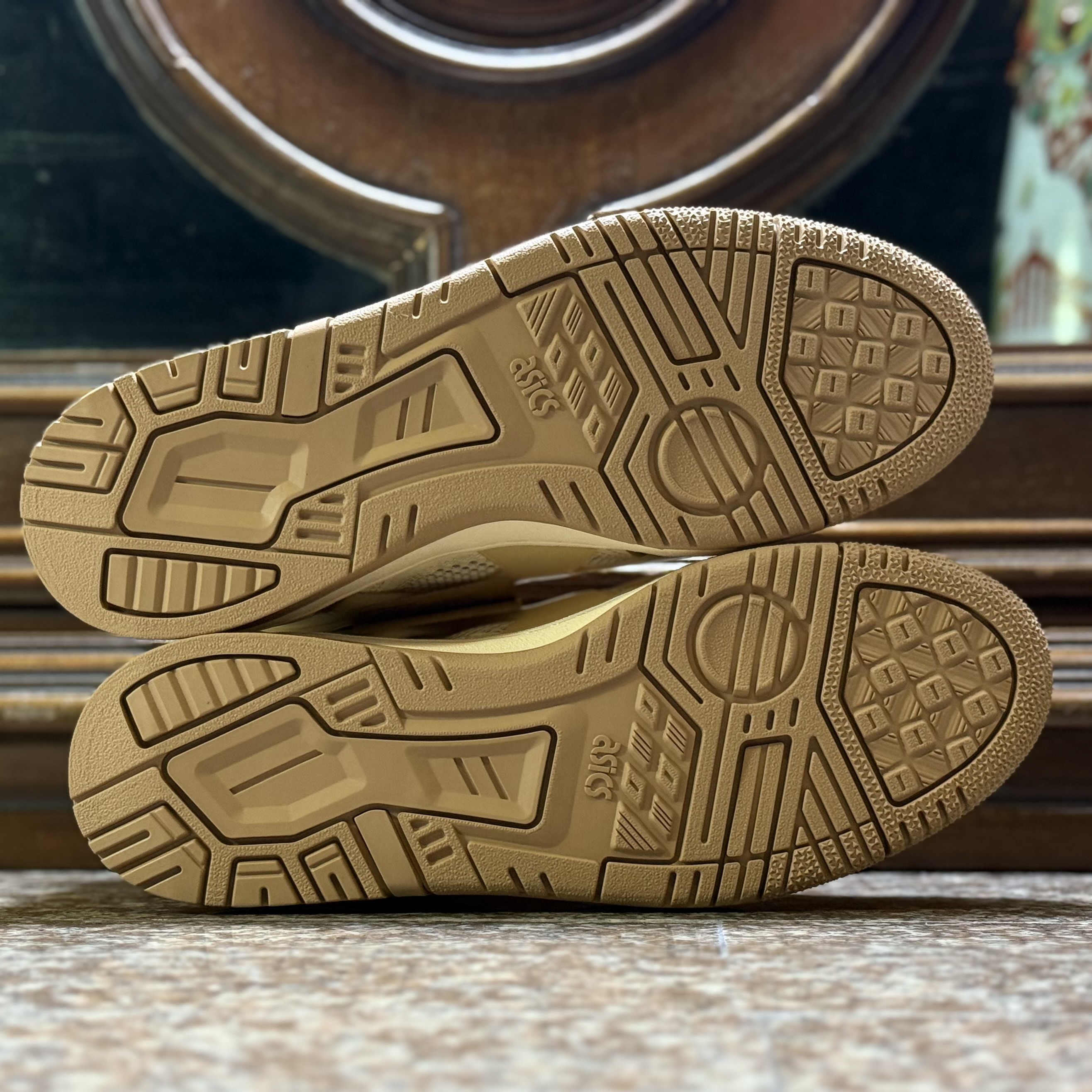 รองเท้า ASICS X P.E Nation EX89 MT ‘EXCLUSIVE’ (M7/7.5/8.5/9/9.5/10US)