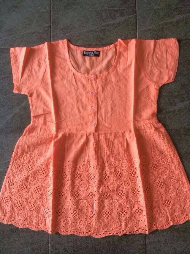 งานผ้าฝ้าย