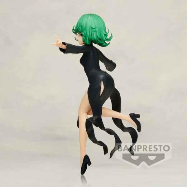 ONE-PUNCH MAN FIGURE#5 TERRIBLE TORNADO