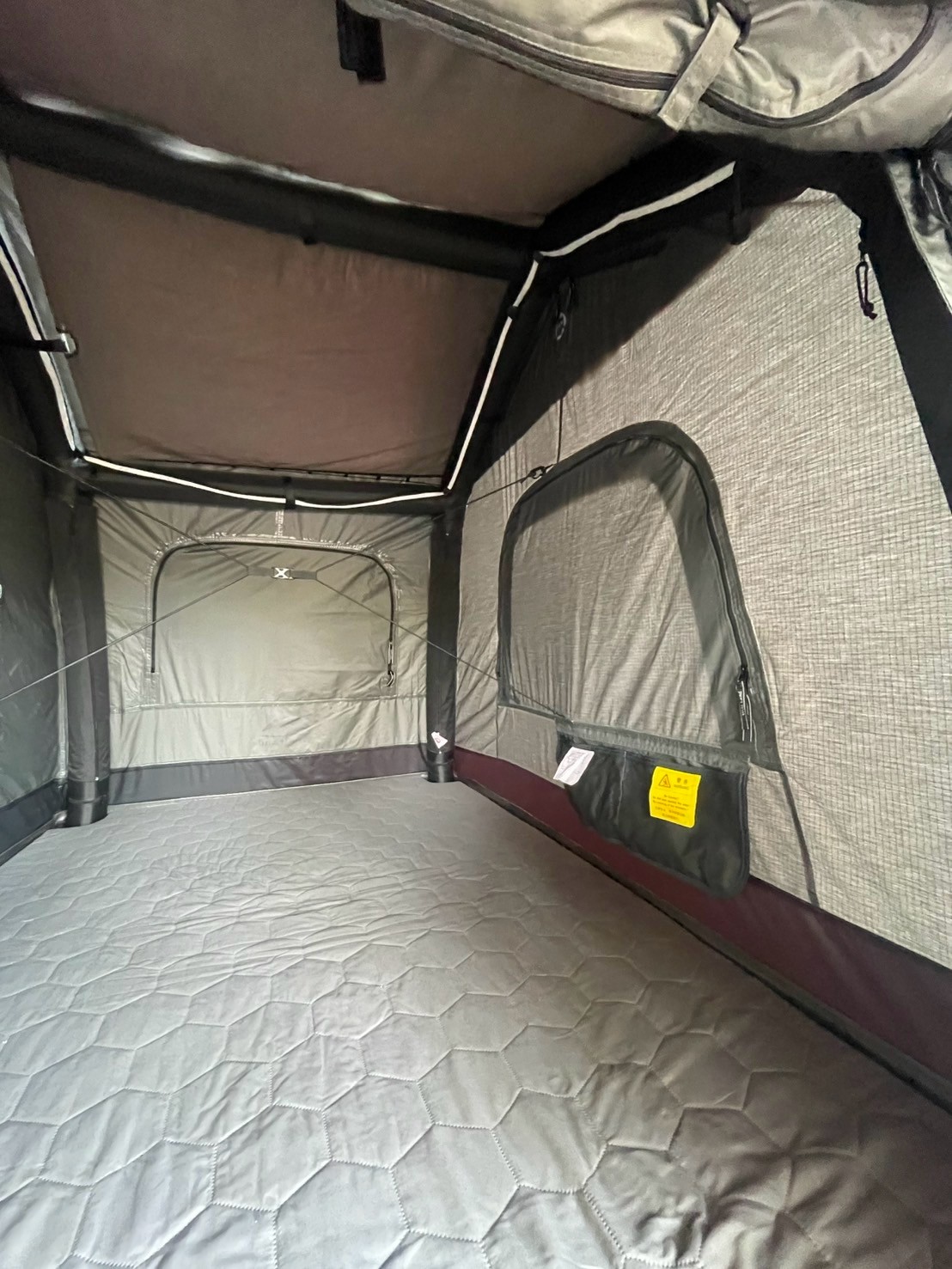 Air Cruiser WILDLAND