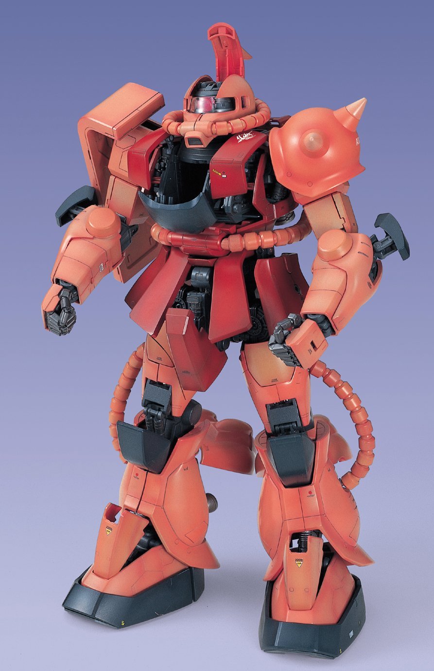 MS-06S Char`s Zaku II (PG)