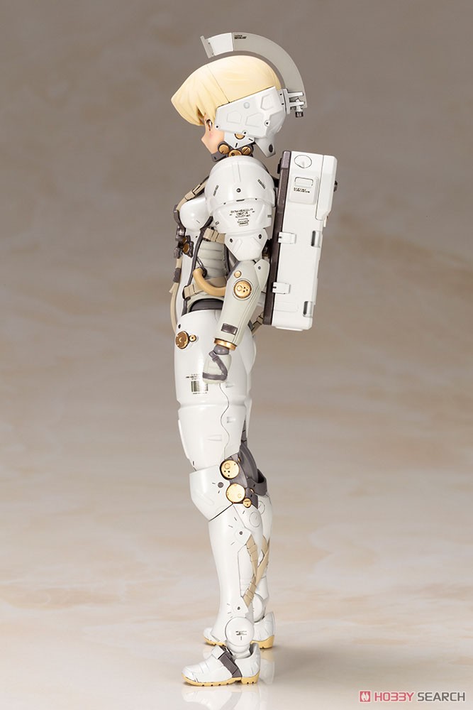 Ludens (Plastic model)